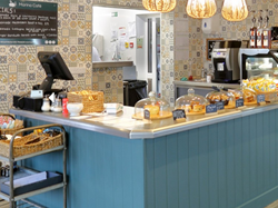 Whixall Social Centre Whixall Marina