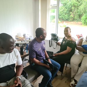 Association of North East Cameroonians July 2026