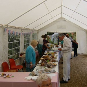 Maidford Parish Council Summer Fete