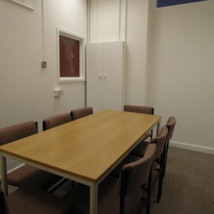Room 10, Alton Community Centre