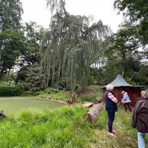 Bucklebury History Group Events
