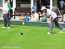 Oakham Bowling Club Weekend Fixtures 2026