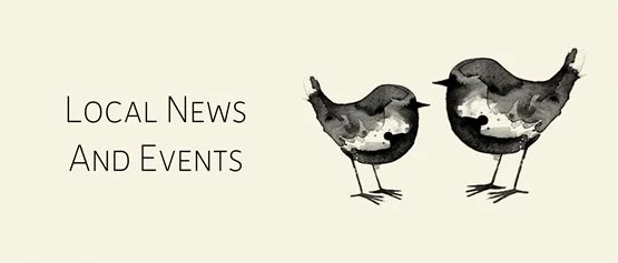 Astwood & Hardmead Local News & Events