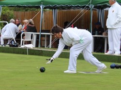Mytchett Bowls Club Club Finals 2019