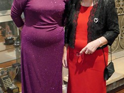 Mowsbury Park Bowls Club Bedford 2025 Presentation Dinner