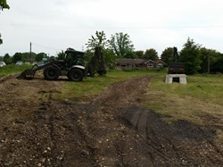 Royal Engineers work June 2015