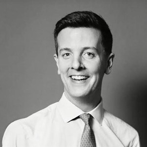 Oliver Chadwyck-Healey