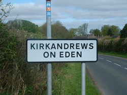 Beaumont Parish Council General