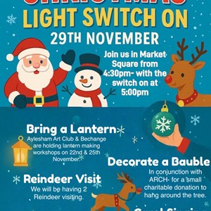 Aylesham Parish Council Home