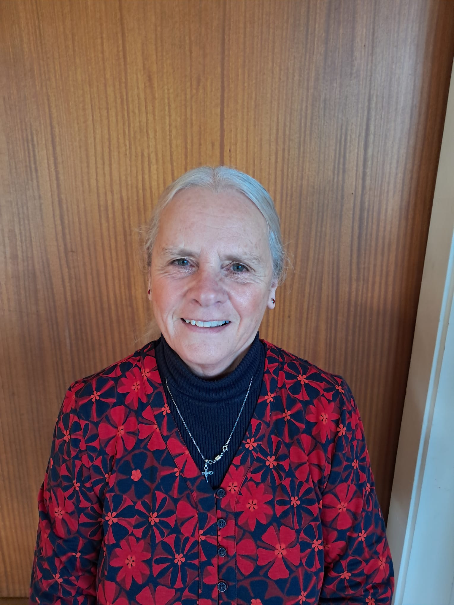 Carole Hampson, Committee Member