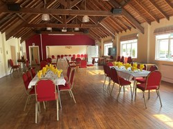 Diddlebury Parish Council WestHope Village Hall