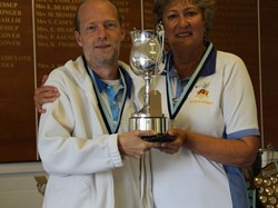 Carshalton Bowling Club Gallery (Click on pic's)