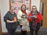 Wormhout Community Hub OPERATION WELLY