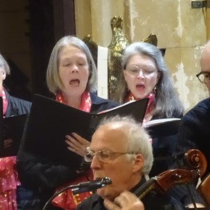 May 2025 Concert