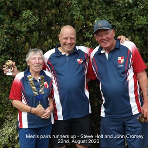 Cowplain Bowling Club Gallery