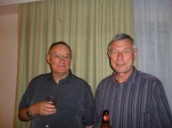 Mytchett Bowls Club Portugal 2013