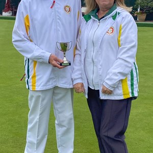 Aylesbury Town Bowls Club Finals Results 2025