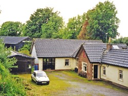 2002 Railway house (old station)