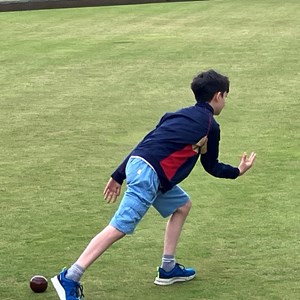 Wexham Bowls Club Big Bowls Weekend