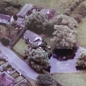 Moston Parish Council Parish Aerial Views