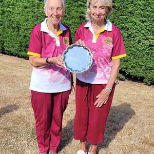 Bowls Hampshire Home