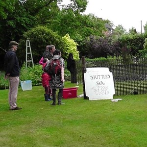 Maidford Parish Council Summer Fete
