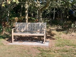 Cannock Wood Parish Council The Playing Field