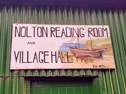 Nolton and Roch Community Council Home