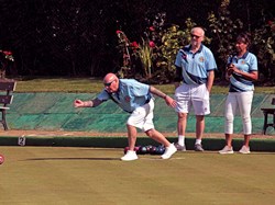 Winget Bowls Club Finals Day 2024