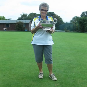 Noel Terry Winner