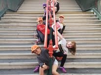 Wormhout Community Hub WELLYS YOUTH CLUB