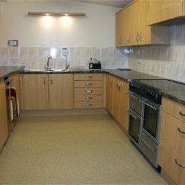 Peppard War Memorial Hall Hall Facilities