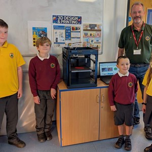 Dishforth Primary School