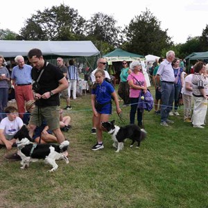 Goodworth Clatford Parish Council  Fete 2026 photos