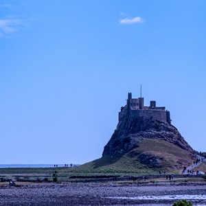 08. Lindisfarne