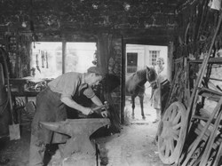 Sydling St Nicholas History Society Village History Walk