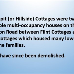 Mickleham & Westhumble Local History Group Not Such Everyday Lives