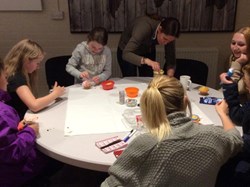 Kirkby Christian Fellowship Kids