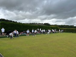 Helmsley Bowling Club 2026 Photos