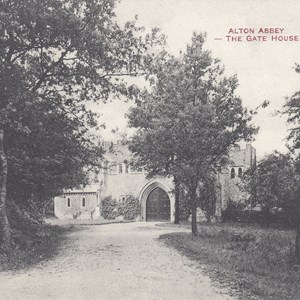 The Gatehouse c1905
