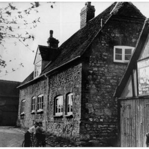 Bakehouse post renovation