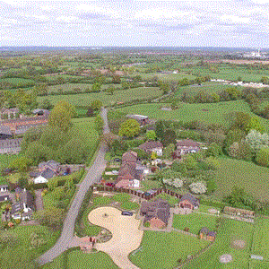 Moston Parish Council Parish Pics