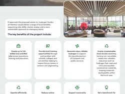 Manston Parish Council HTE Development