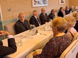 Probus Shelley Lunches