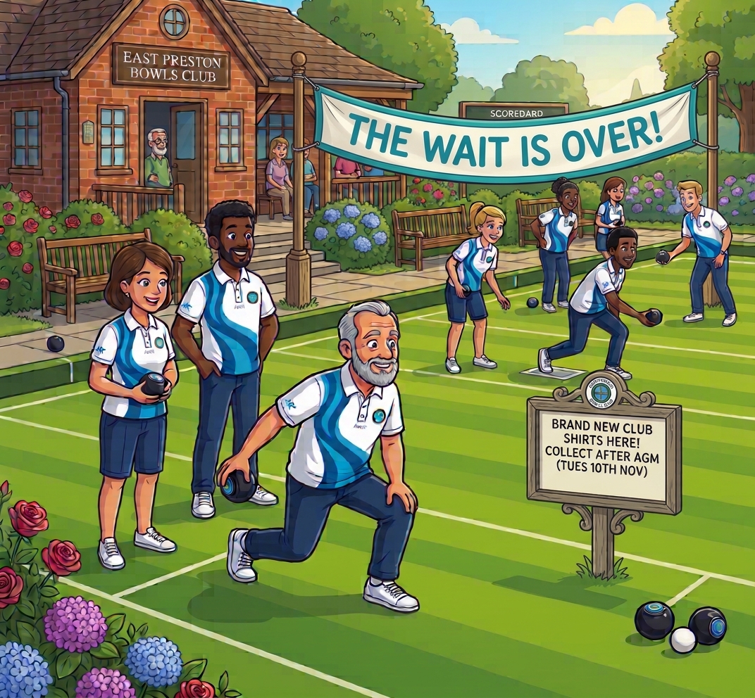 East Preston & Kingston Bowls Club Home