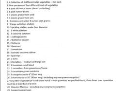 S. S. Schedule Page 5