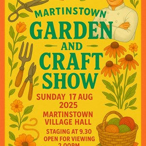 Martinstown Village Hall Forthcoming Events