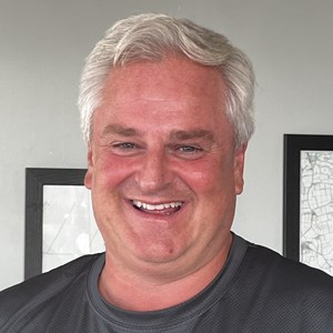 Cllr Nigel Thompson