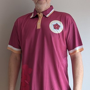 Match Shirt