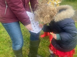 Tetcott, Church of the Holy Cross News